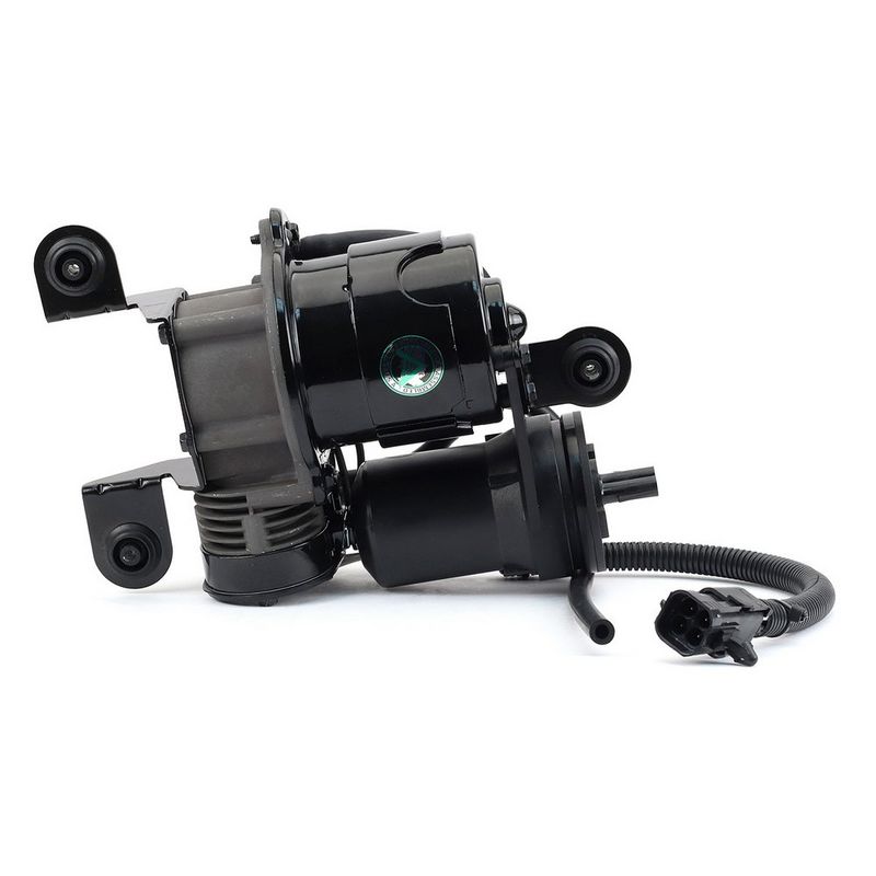 Cadillac Seville Compressor Suspensão Pneumática ARNOTT 12494809 — 7