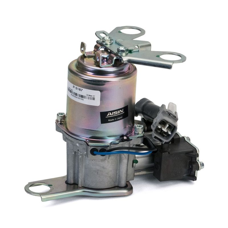 Lexus LS (F3) Compressor Suspensão Pneumática ARNOTT 4891050050 — 2