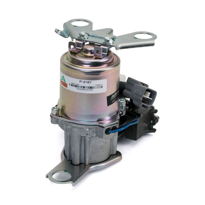 Lexus LS (F3) Compressor Suspensão Pneumática ARNOTT 4891050050 — 7