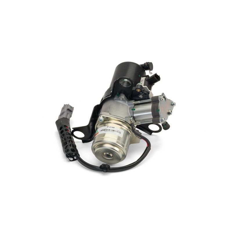 Lexus LS (F4) Compressor Suspensão Pneumática ARNOTT 4891450030 — 2