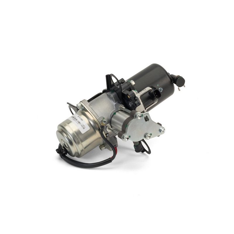Lexus LS (F4) Compressor Suspensão Pneumática ARNOTT 4891450030 — 7