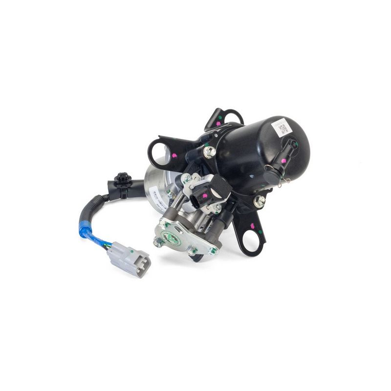 Toyota Sequoia II Compressor Suspensão Pneumática ARNOTT 4891434021 — 4