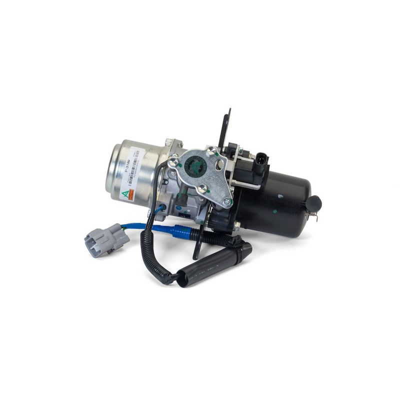 Toyota Sequoia II Compressor Suspensão Pneumática ARNOTT 4891434021 — 7