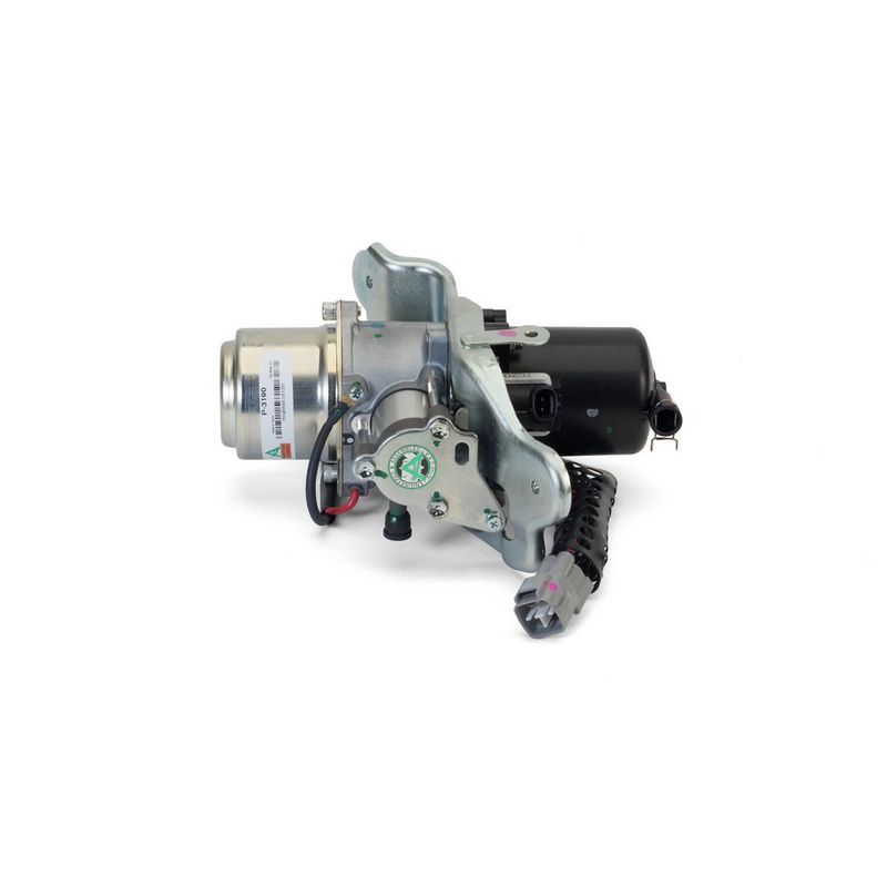 Toyota Sequoia I (SR5) Compressor Suspensão Pneumática ARNOTT 4891434010 — 7