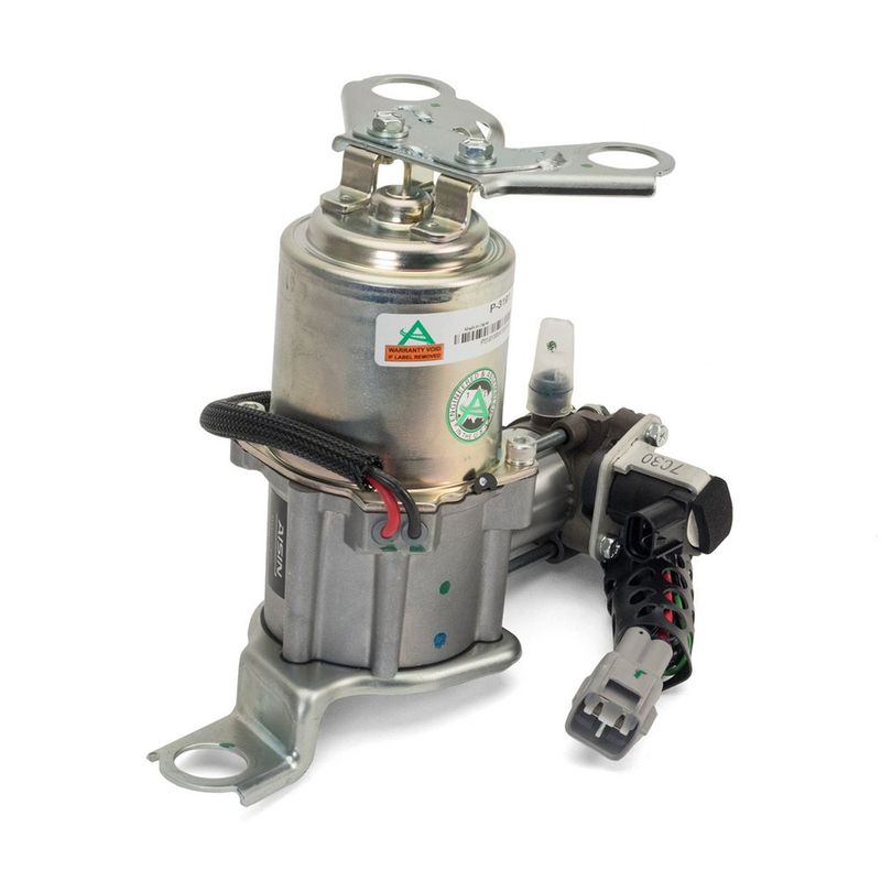 Lexus GX (URJ15, GRJ15) Compressor da Suspensão Pneumática ARNOTT 4891060042 — 2