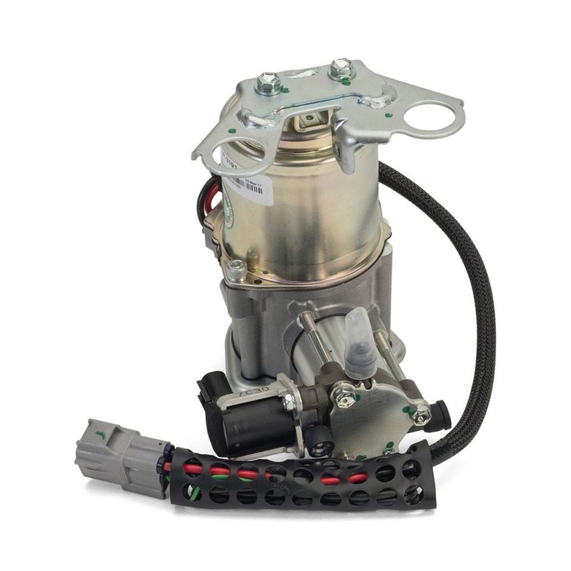 Lexus GX (URJ15, GRJ15) Compressor da Suspensão Pneumática ARNOTT 4891060042 — 4
