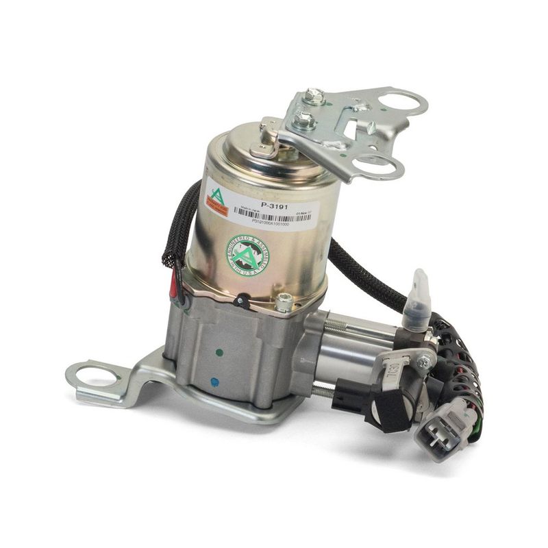 Lexus GX (URJ15, GRJ15) Compressor da Suspensão Pneumática ARNOTT 4891060042 — 7