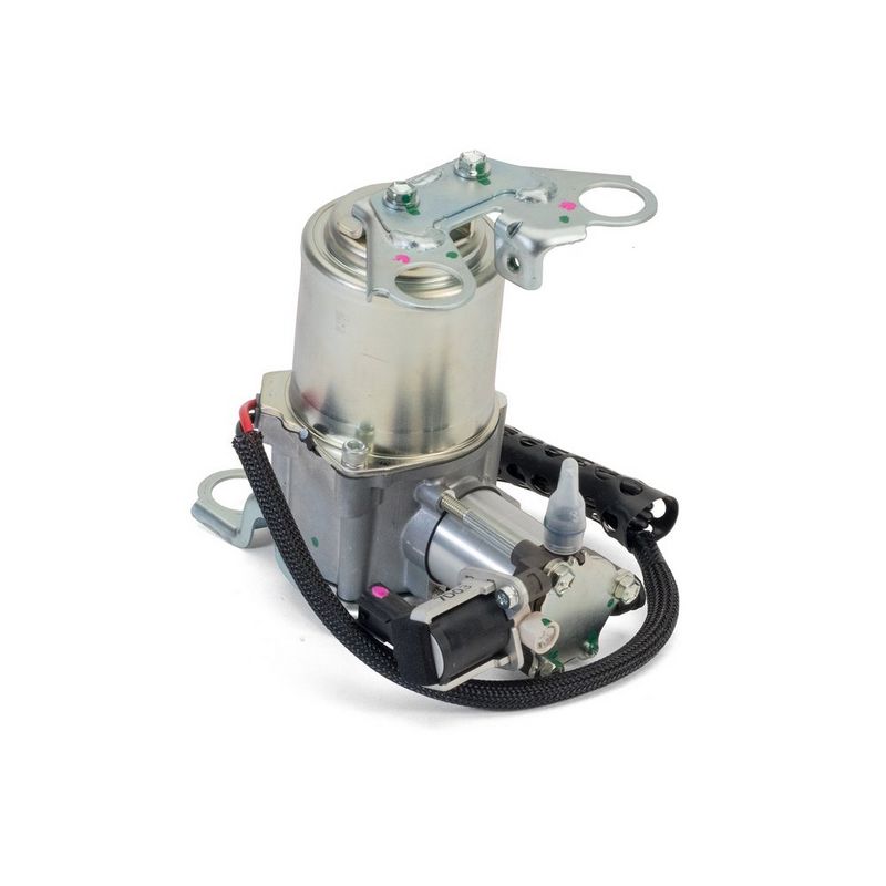 Toyota Land Cruiser Prado (J12) Compresor Suspensión Neumática ARNOTT 4891060020 — 4