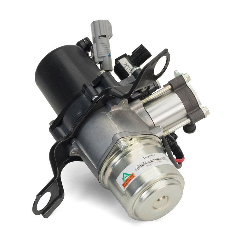 Lexus RX (L2) Compressor da Suspensão Pneumática ARNOTT 4891048021 — 2