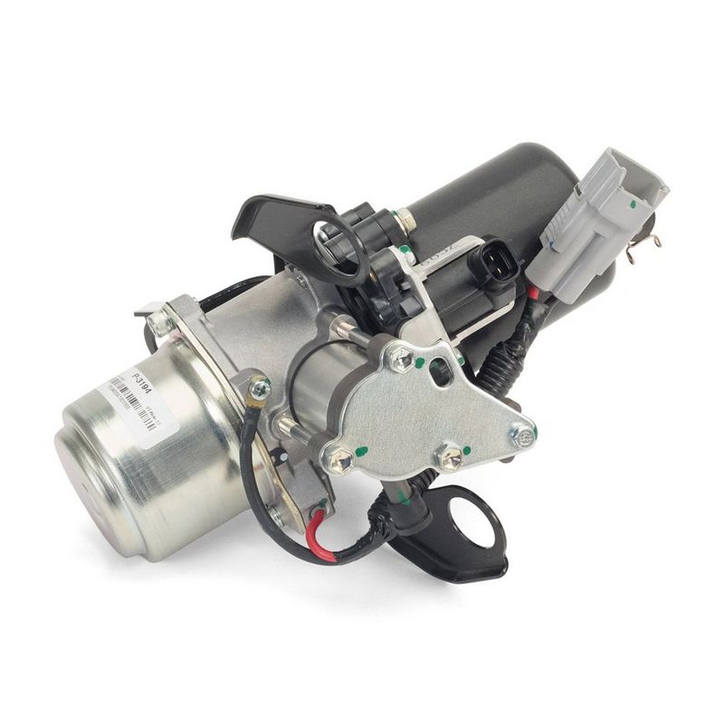 Lexus RX (L2) Compressor da Suspensão Pneumática ARNOTT 4891048021 — 4