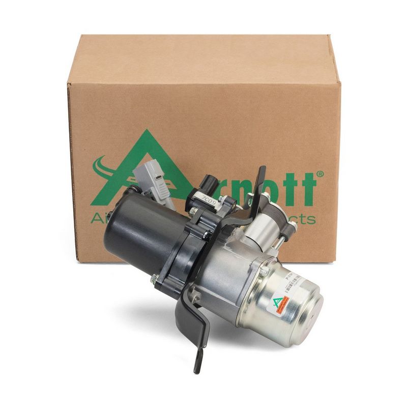 Lexus RX (L2) Compressor da Suspensão Pneumática ARNOTT 4891048021 — 6