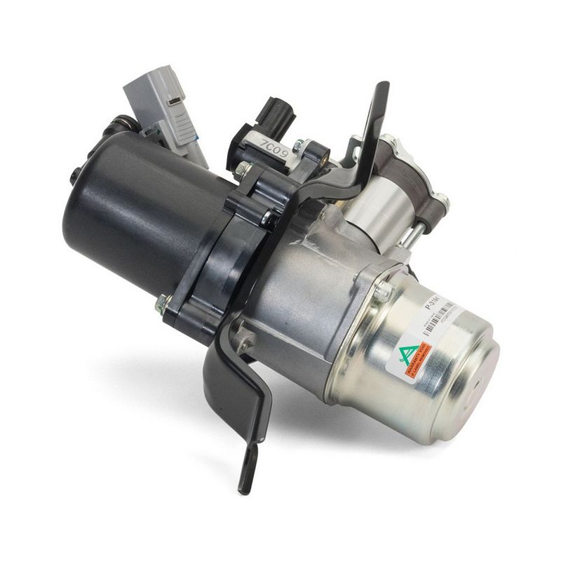 Lexus RX (L2) Compressor da Suspensão Pneumática ARNOTT 4891048021 — 7
