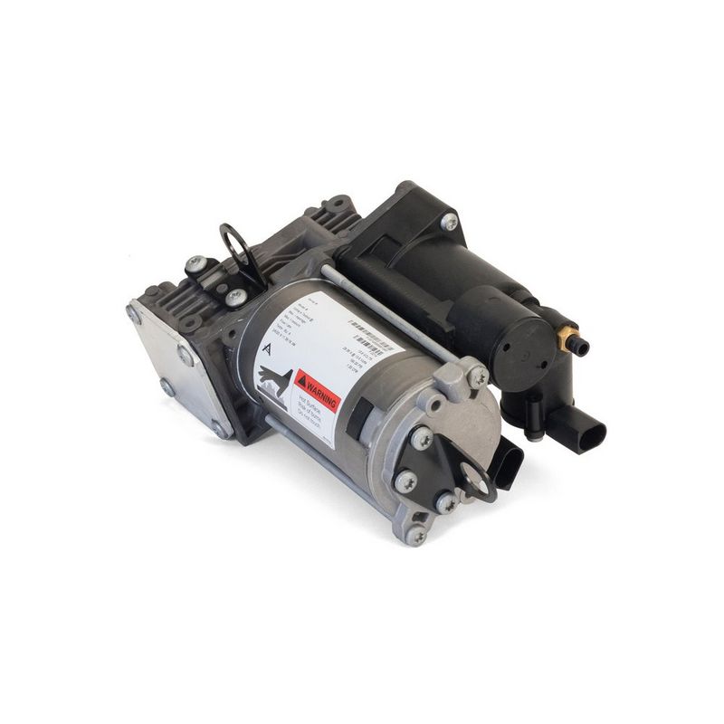Mercedes-Benz Classe M (W164) Compressor Suspensão Pneumática ARNOTT 1643201204 — 4