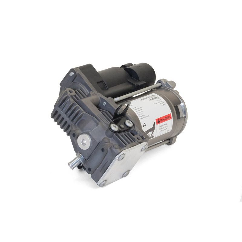 Mercedes-Benz Classe R (W251, V251) Compressor Suspensão Pneumática ARNOTT 2513202704 — 2
