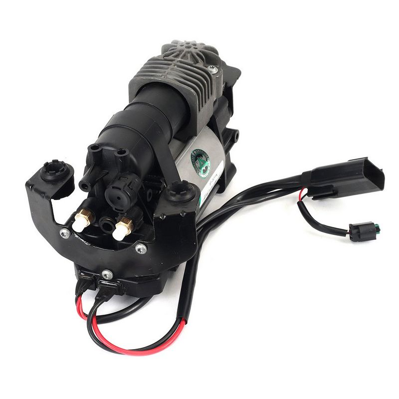 Compressor Suspensão Pneumática ARNOTT 4877128AK — 4