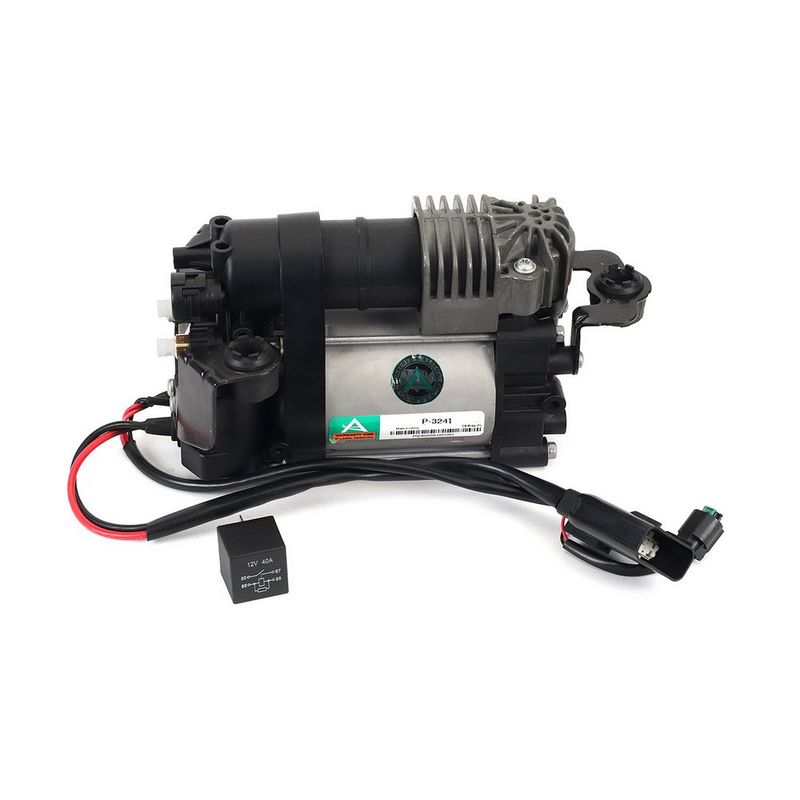 Compressor Suspensão Pneumática ARNOTT 4877128AK — 7