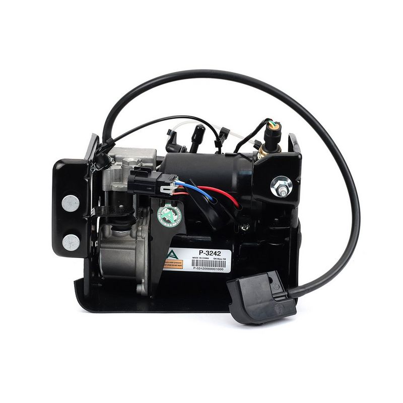 Cadillac Escalade Compressor Suspensão Pneumática ARNOTT 15254590 — 2