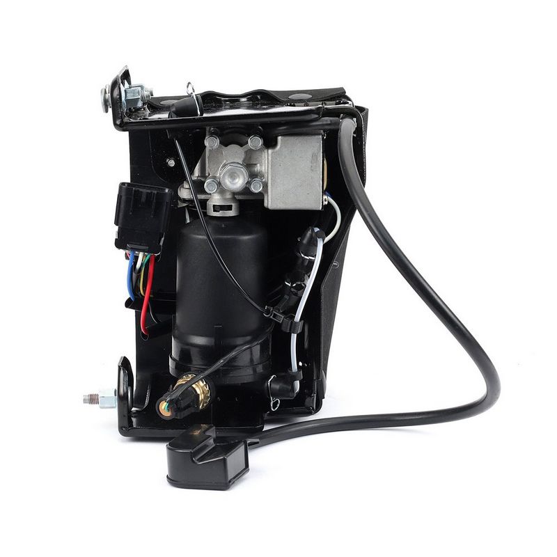 Cadillac Escalade Compressor Suspensão Pneumática ARNOTT 15254590 — 4