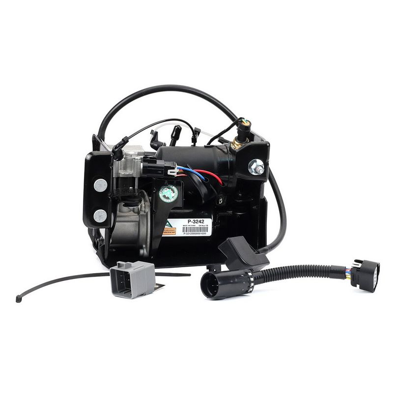 Cadillac Escalade Compressor Suspensão Pneumática ARNOTT 15254590 — 7