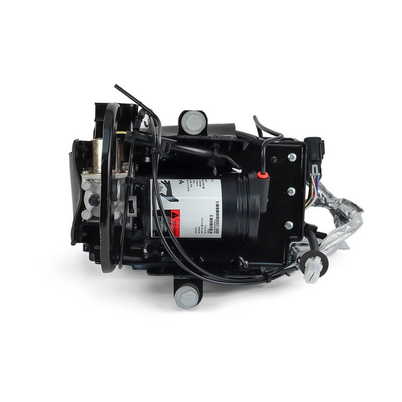 Cadillac XTS (Epsilon II) Compressor Suspensão Pneumática ARNOTT 23168660 — 2