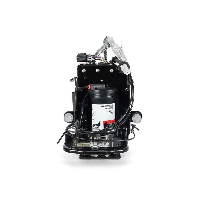 Cadillac XTS (Epsilon II) Compressor Suspensão Pneumática ARNOTT 23168660 — 4