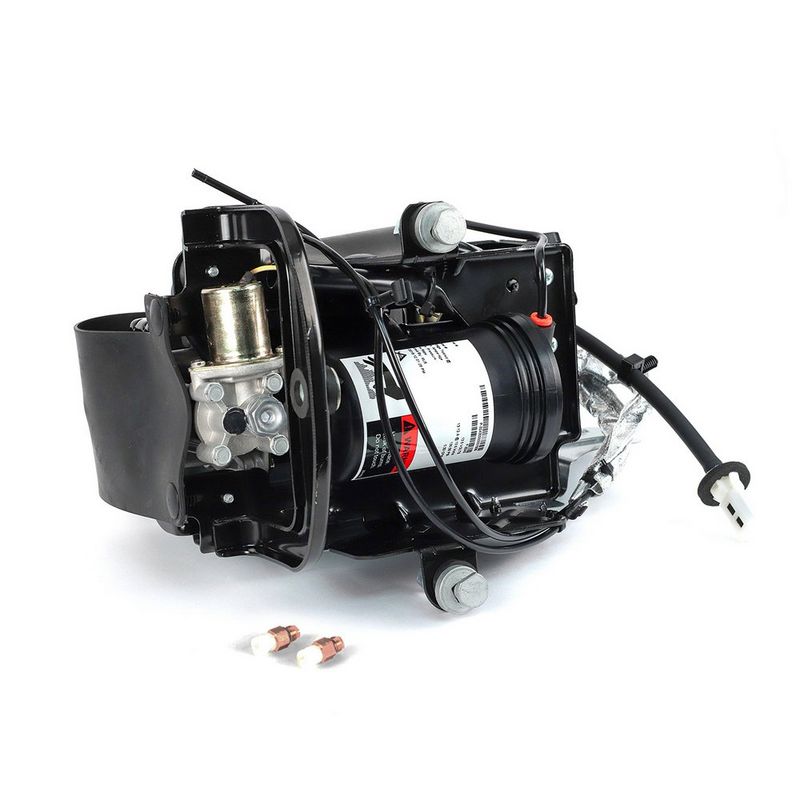 Cadillac XTS (Epsilon II) Compressor Suspensão Pneumática ARNOTT 23168660 — 8