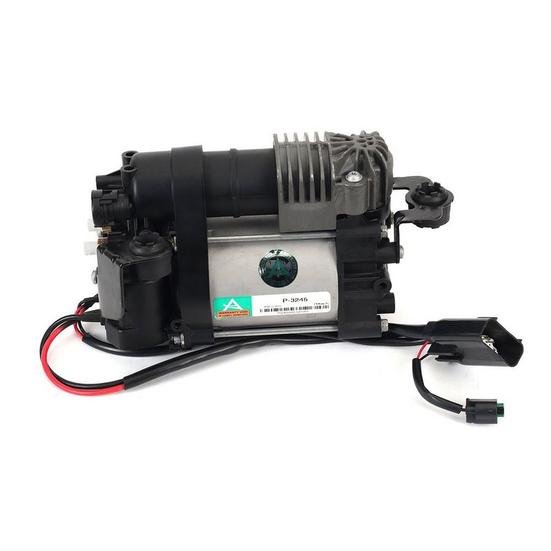 Jeep Grand Cherokee IV (WK, WK2) Compressor Suspensão Pneumática ARNOTT 68204730AF — 2