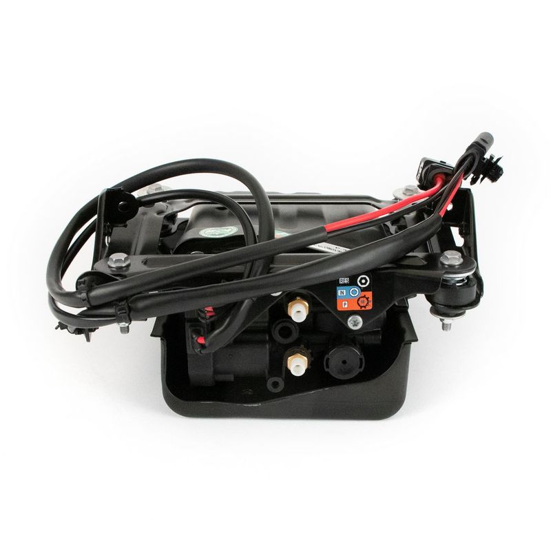 Porsche Panamera (970) Compressor Suspensão Pneumática ARNOTT 97035815107 — 6