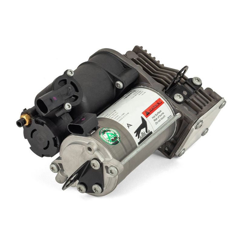 Mercedes-Benz Classe M (W166) Compressor, sistema de ar comprimido Arnott P-3258
