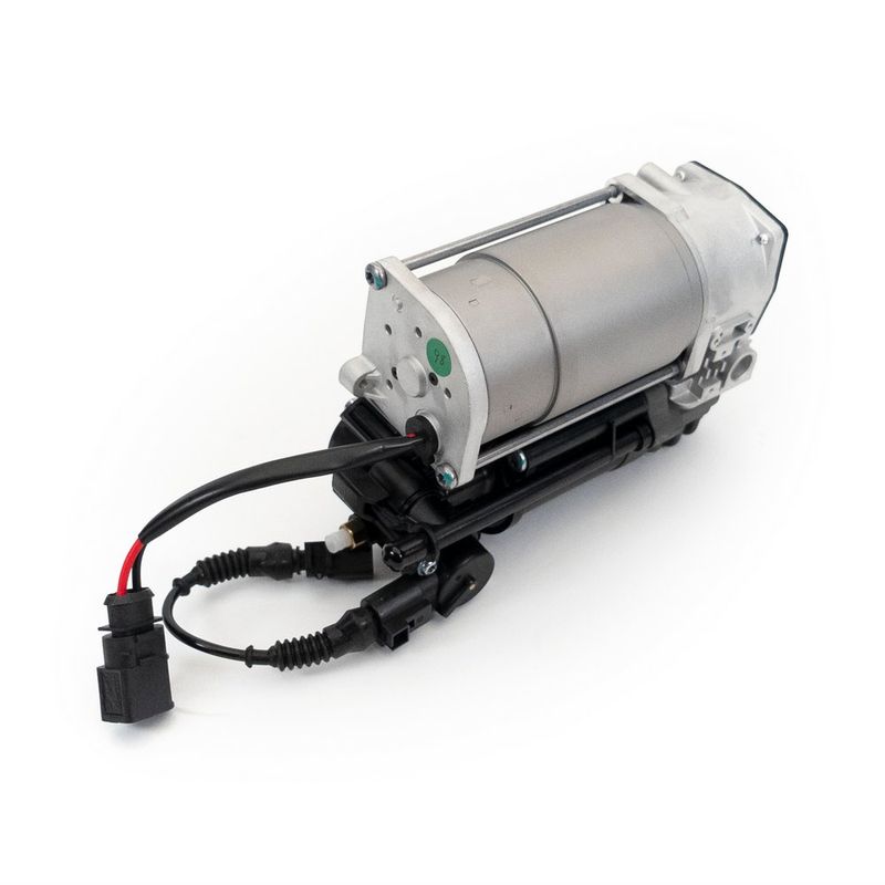 Audi A6 C7 (4G2, 4GC) Compressor Suspensão Pneumática ARNOTT 4G0616005C — 2