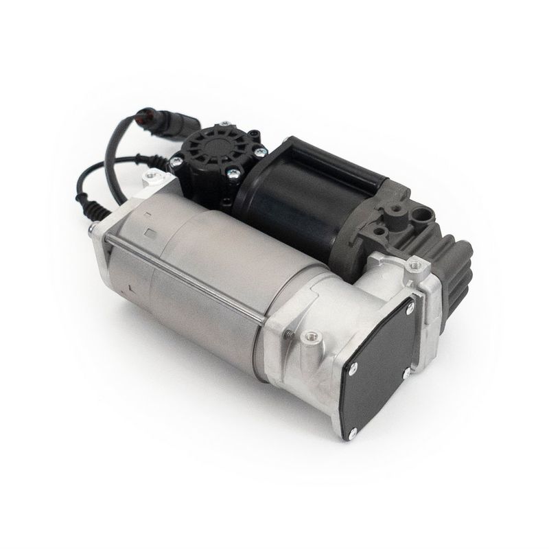 Audi A6 C7 (4G2, 4GC) Compressor Suspensão Pneumática ARNOTT 4G0616005C — 4