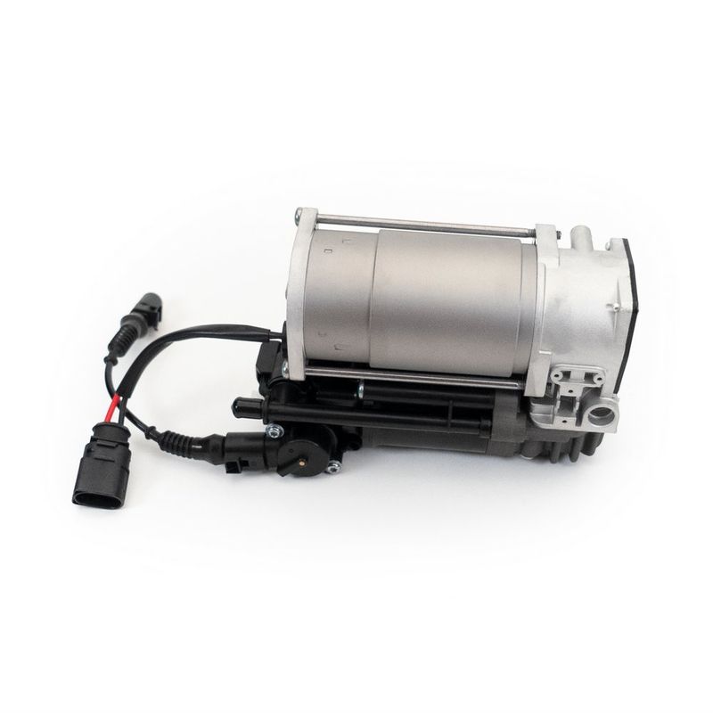 Audi A6 C7 (4G2, 4GC) Compressor Suspensão Pneumática ARNOTT 4G0616005C — 6