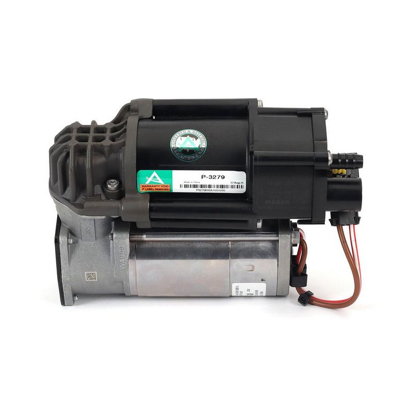 BMW X5 (F15, F85) Compressor, sistema de ar comprimido Arnott P-3279