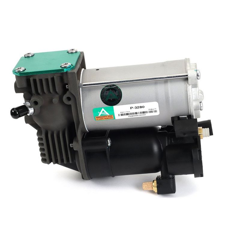 Land Rover Range Rover IV (L405) Compressor, sistema de ar comprimido Arnott P-3280