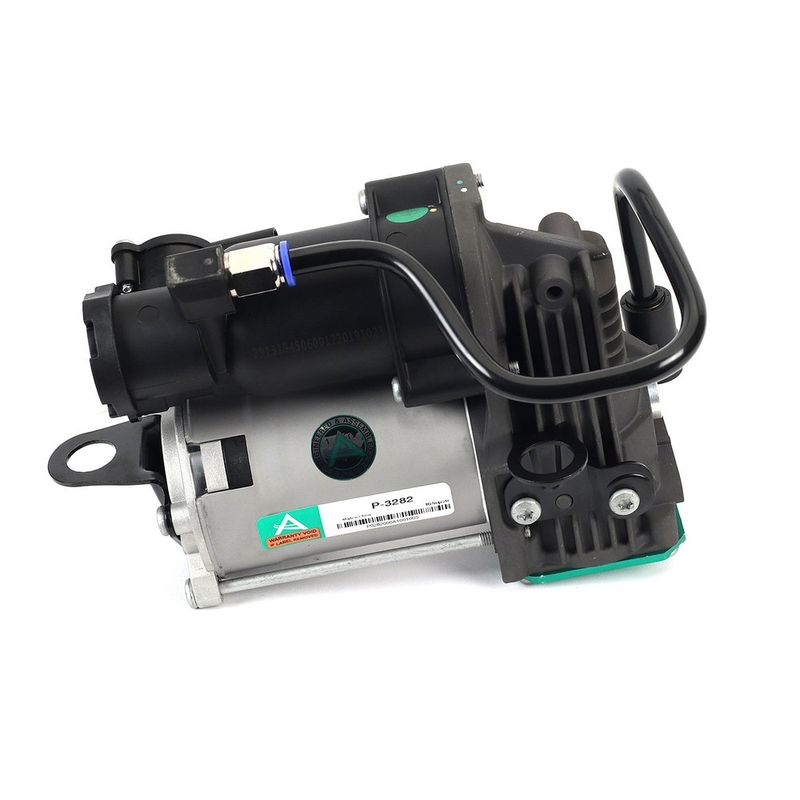 Mercedes-Benz Classe S (W222, V222, X222) Compressor, sistema de ar comprimido Arnott P-3282