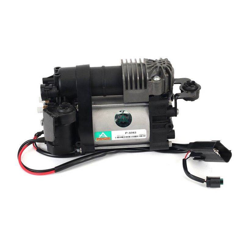 Tesla Model S Compressor Suspensão Pneumática ARNOTT 600640300A — 2