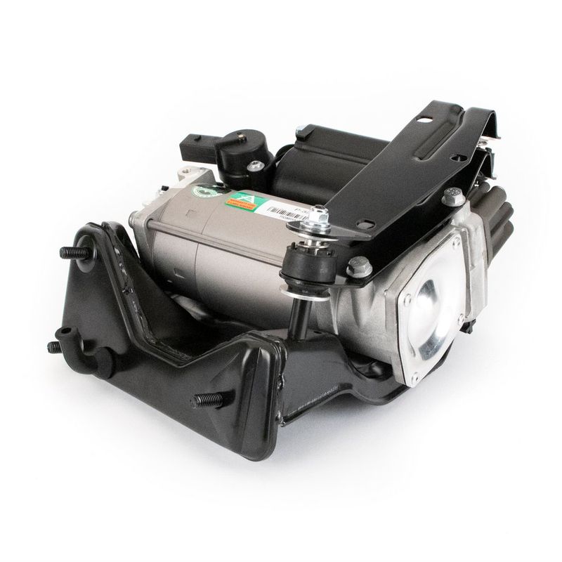 Jaguar XJ (X350, X358) Compressor Suspensão Pneumática ARNOTT C2C2450 — 2