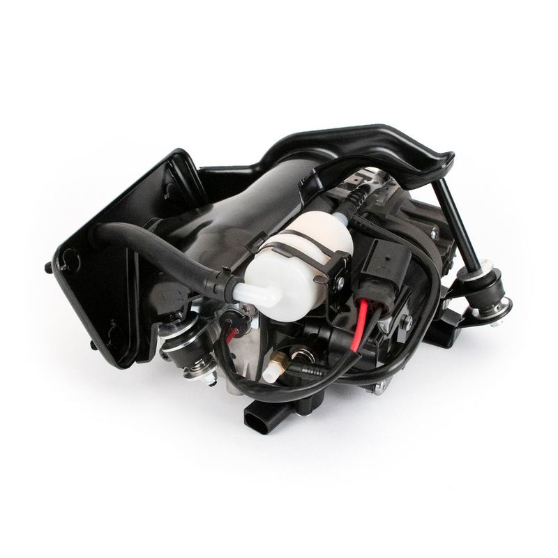 Jaguar XJ (X350, X358) Compressor Suspensão Pneumática ARNOTT C2C2450 — 4