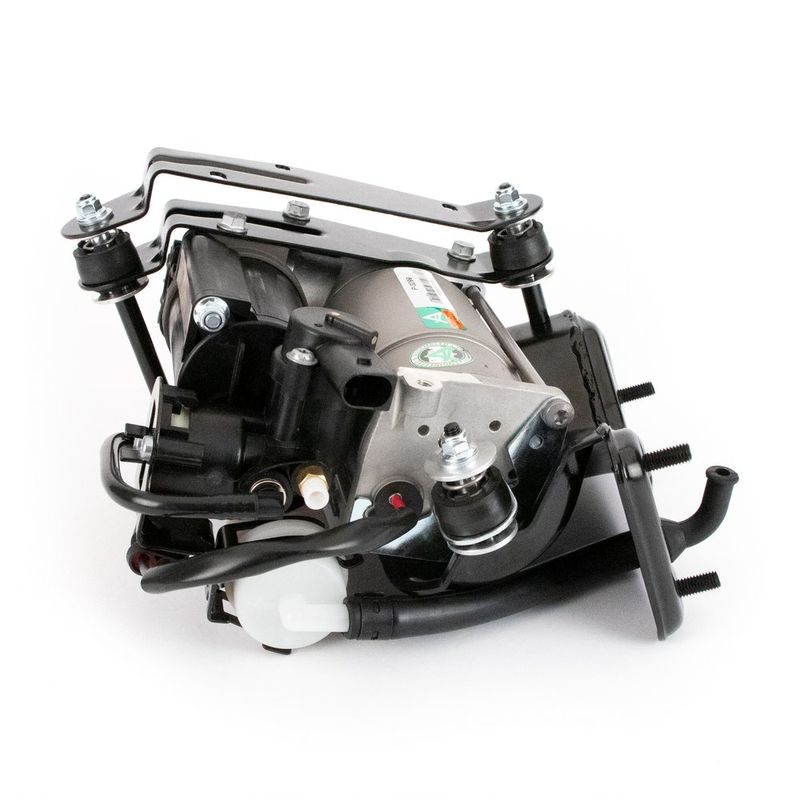 Jaguar XJ (X350, X358) Compressor Suspensão Pneumática ARNOTT C2C2450 — 6