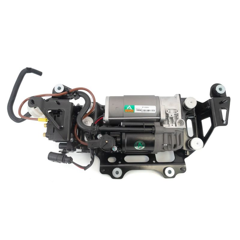Audi A8 D4 (4H2, 4H8, 4HC, 4HL) Compressor, sistema de ar comprimido Arnott P-3301