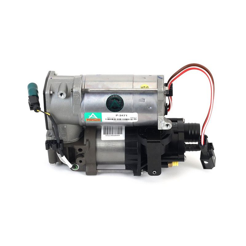 BMW Série 7 (G11, G12) Compressor, sistema de ar comprimido Arnott P-3471