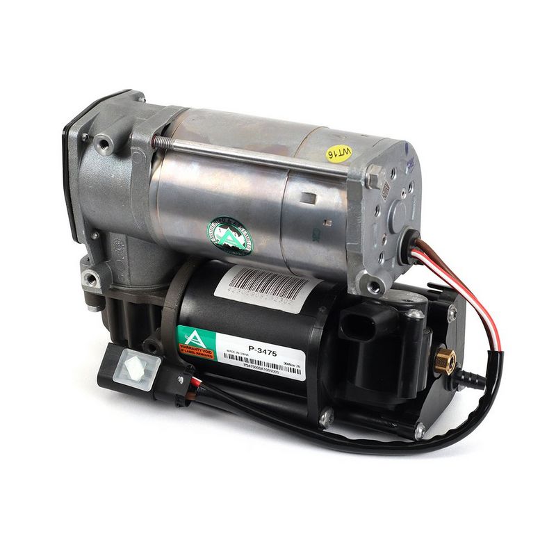 Mercedes-Benz Classe C (W205) Compressor, sistema de ar comprimido Arnott P-3475