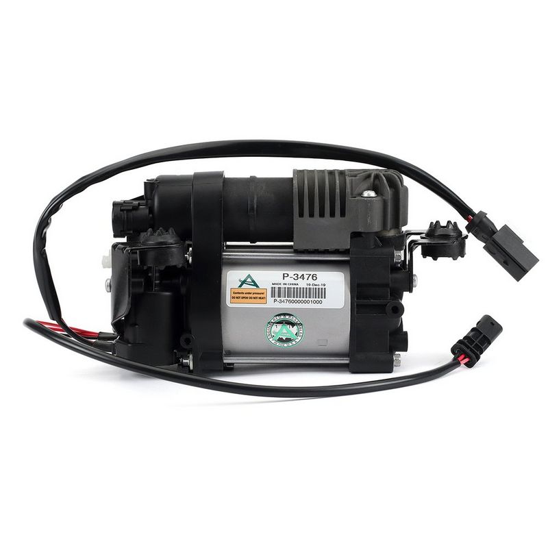 Volvo XC60 II (246) Compressor Suspensão Pneumática ARNOTT 31360720 — 2