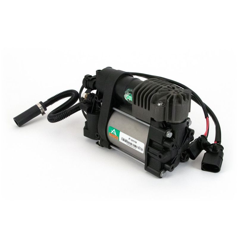 Porsche Cayenne (92A) Compressor Suspensão Pneumática ARNOTT 95835890102 — 2