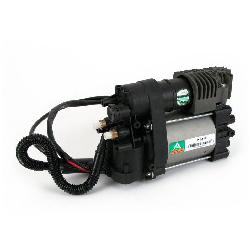 Porsche Cayenne (92A) Compressor Suspensão Pneumática ARNOTT 95835890102 — 4
