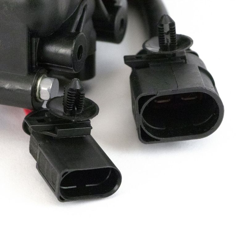 Porsche Cayenne (92A) Compressor Suspensão Pneumática ARNOTT 95835890102 — 7