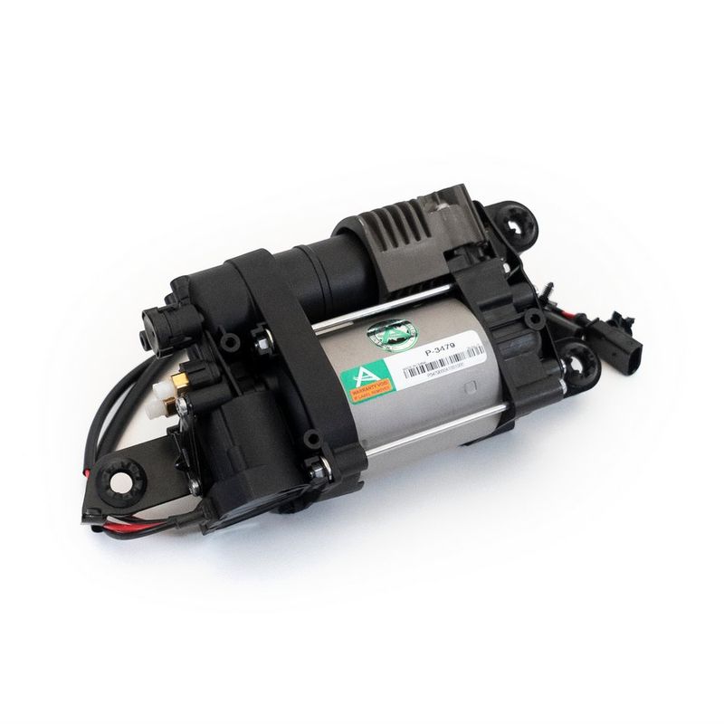 Porsche Macan (95B) Compressor Suspensão Pneumática ARNOTT 95B698010 — 2