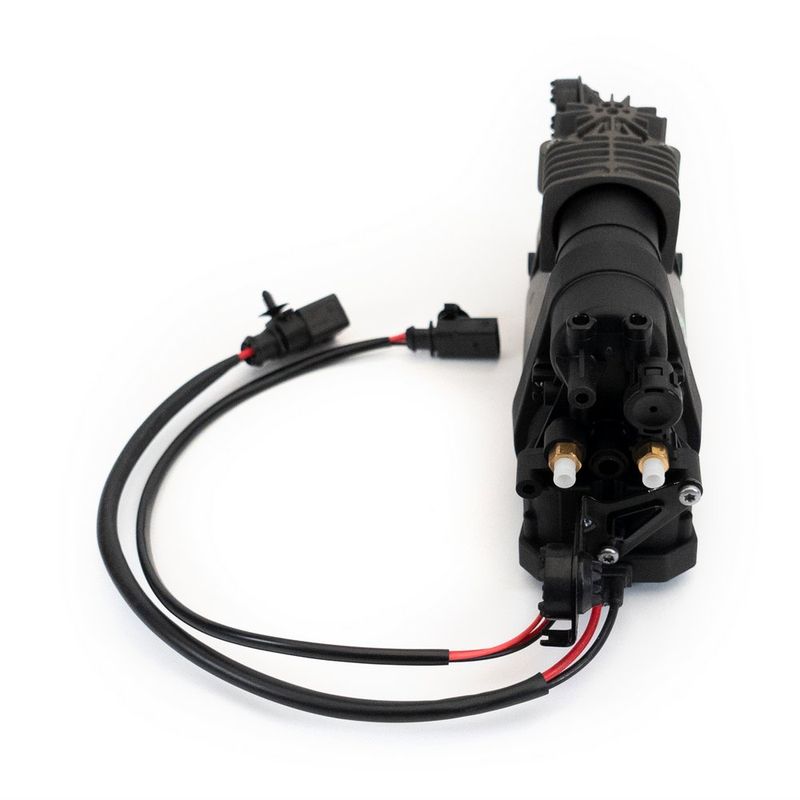 Porsche Macan (95B) Compressor Suspensão Pneumática ARNOTT 95B698010 — 8