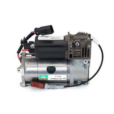 Compressor, sistema de ar comprimido Arnott P-3480