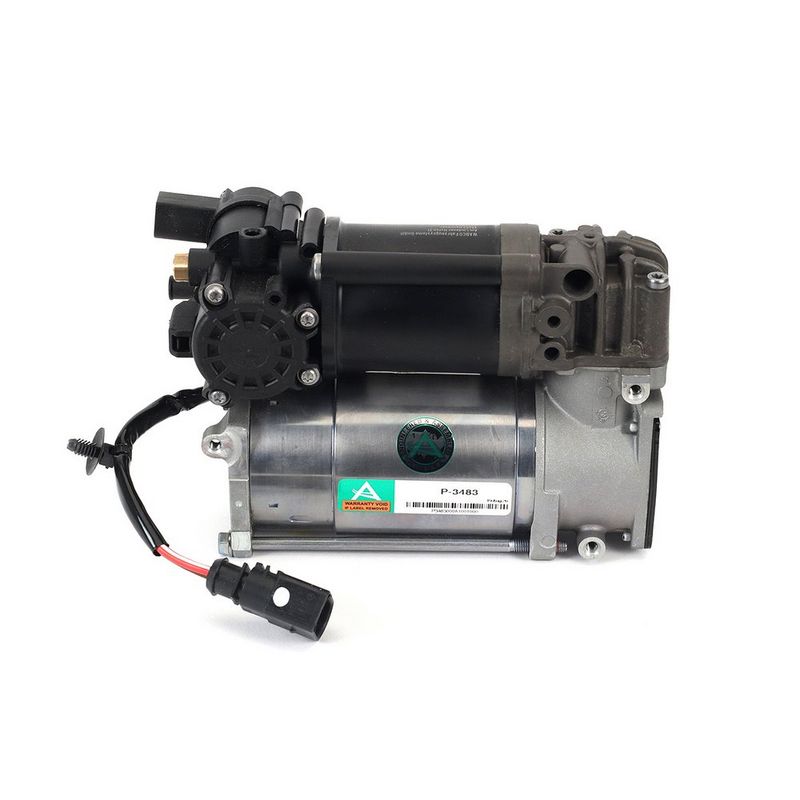 Audi A6 C7 (4G2, 4GC) Compressor, sistema de ar comprimido Arnott P-3483